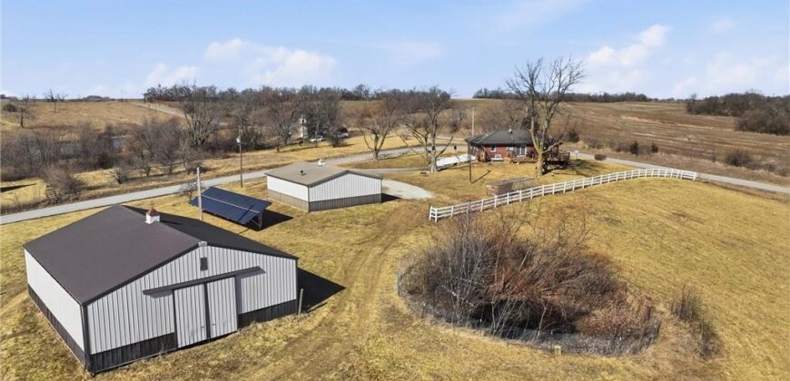 18325 Baxter Road, Lawson, MO 64062