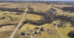 18325 Baxter Road, Lawson, MO 64062