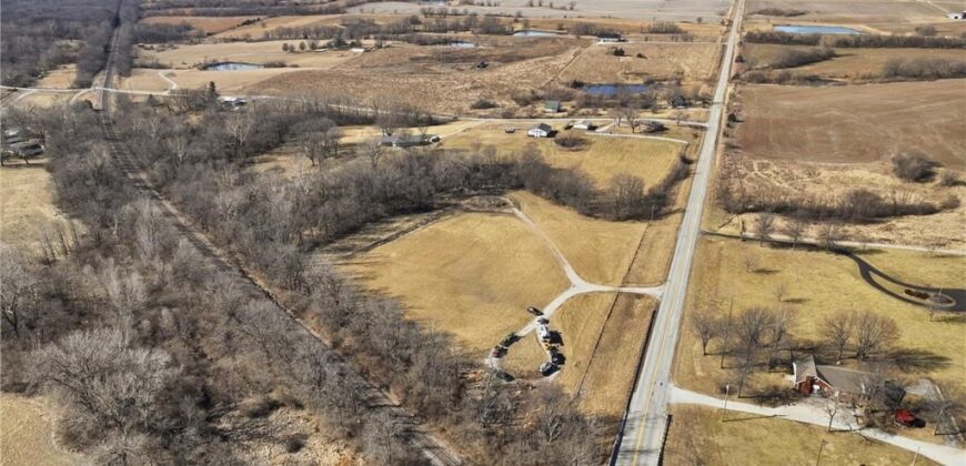 18325 Baxter Road, Lawson, MO 64062
