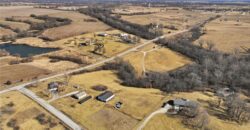 18325 Baxter Road, Lawson, MO 64062