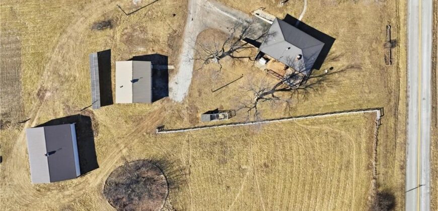 18325 Baxter Road, Lawson, MO 64062