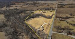 18325 Baxter Road, Lawson, MO 64062