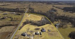 18325 Baxter Road, Lawson, MO 64062