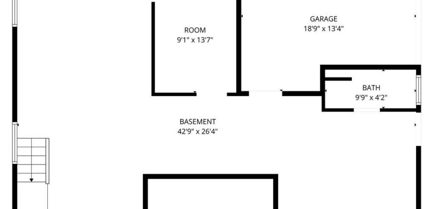18325 Baxter Road, Lawson, MO 64062