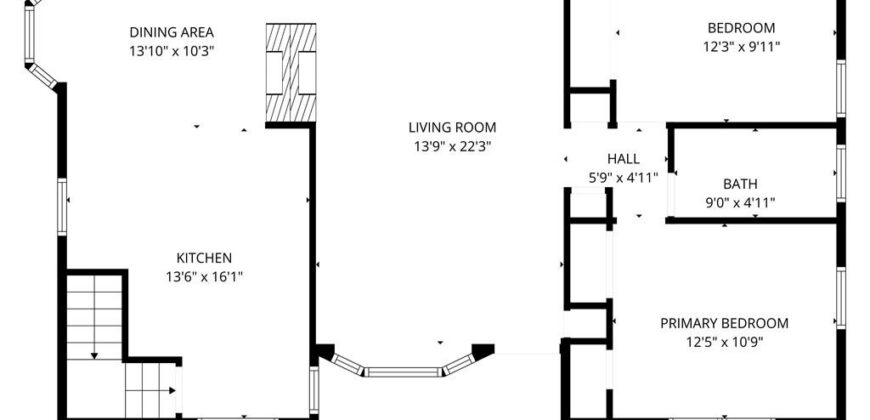 18325 Baxter Road, Lawson, MO 64062