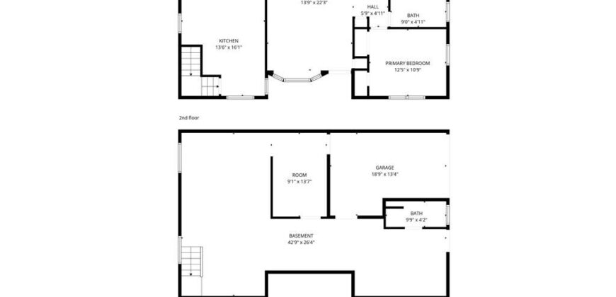 18325 Baxter Road, Lawson, MO 64062