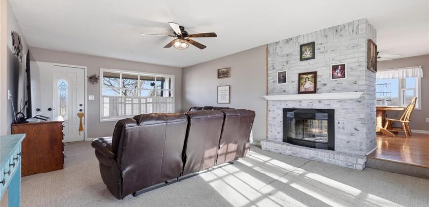18325 Baxter Road, Lawson, MO 64062