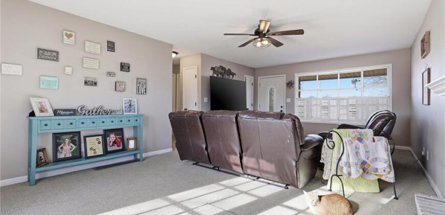 18325 Baxter Road, Lawson, MO 64062