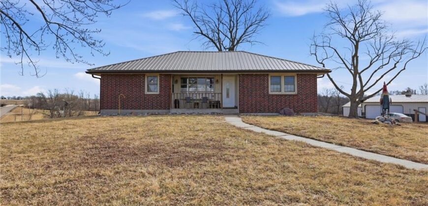 18325 Baxter Road, Lawson, MO 64062