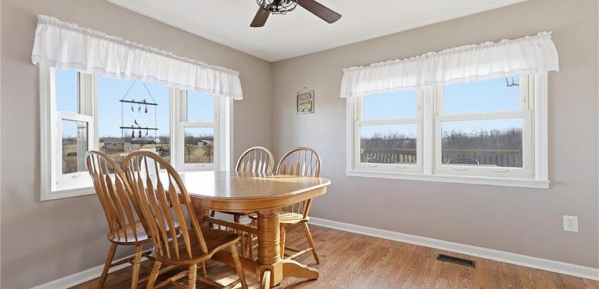 18325 Baxter Road, Lawson, MO 64062