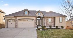 1819 NE 102nd Terrace, Kansas City, MO 64155