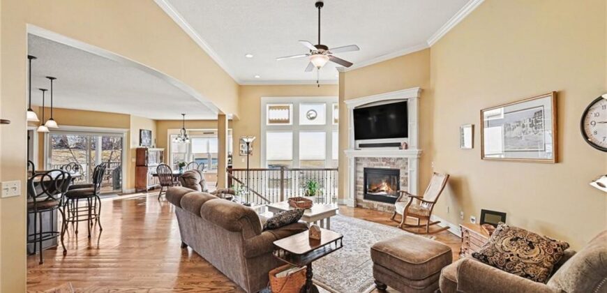 1819 NE 102nd Terrace, Kansas City, MO 64155