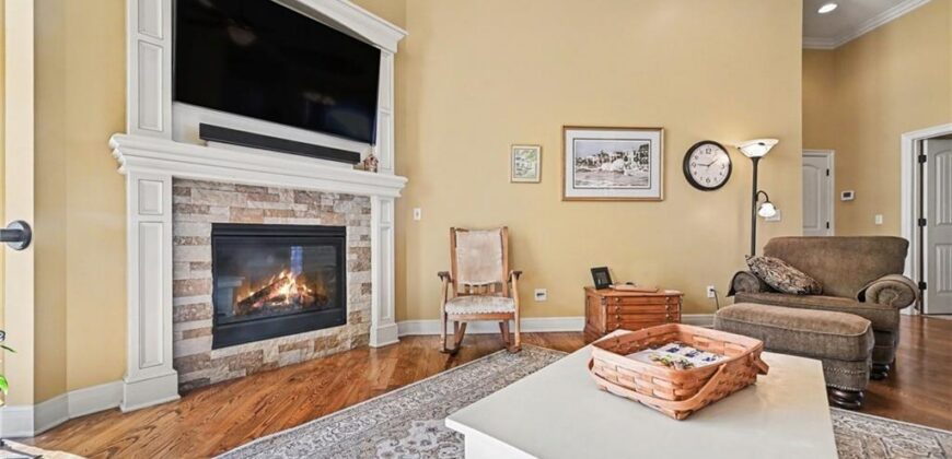 1819 NE 102nd Terrace, Kansas City, MO 64155