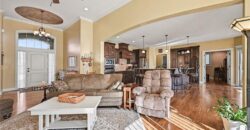 1819 NE 102nd Terrace, Kansas City, MO 64155