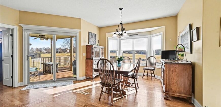 1819 NE 102nd Terrace, Kansas City, MO 64155