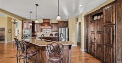 1819 NE 102nd Terrace, Kansas City, MO 64155