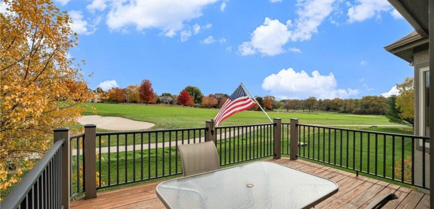 1819 NE 102nd Terrace, Kansas City, MO 64155