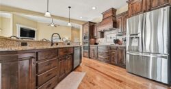 1819 NE 102nd Terrace, Kansas City, MO 64155