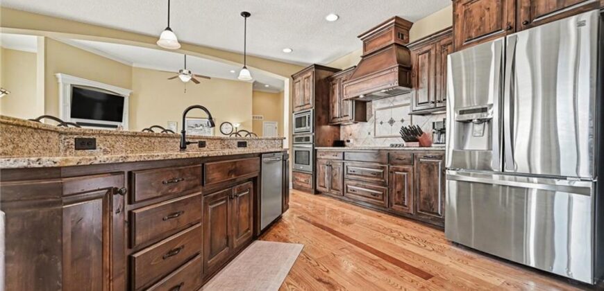 1819 NE 102nd Terrace, Kansas City, MO 64155