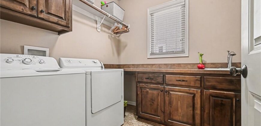 1819 NE 102nd Terrace, Kansas City, MO 64155