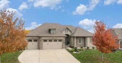 1819 NE 102nd Terrace, Kansas City, MO 64155