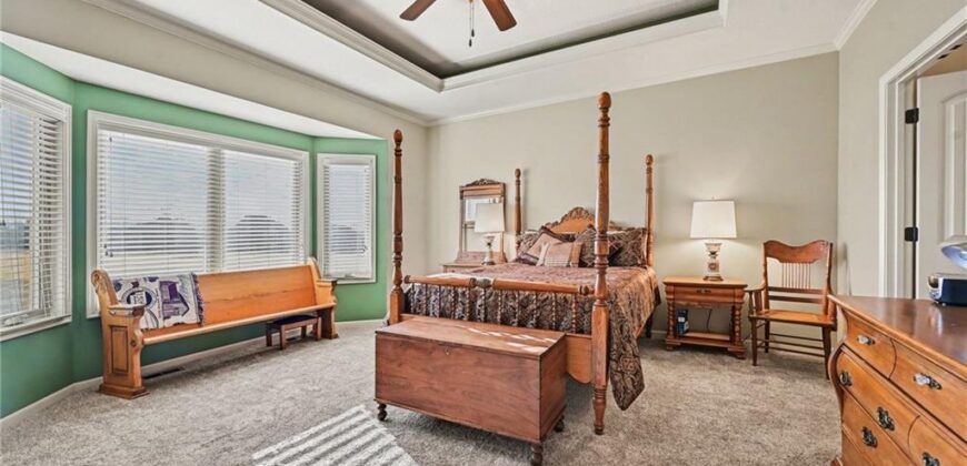 1819 NE 102nd Terrace, Kansas City, MO 64155