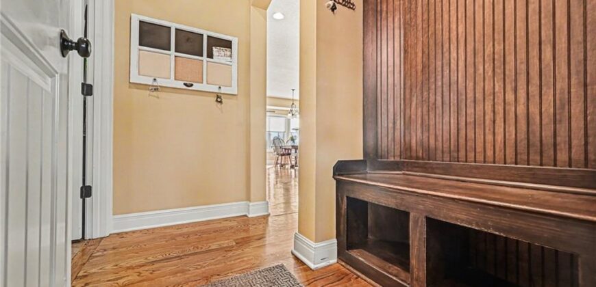 1819 NE 102nd Terrace, Kansas City, MO 64155