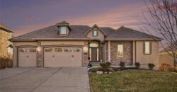 1819 NE 102nd Terrace, Kansas City, MO 64155