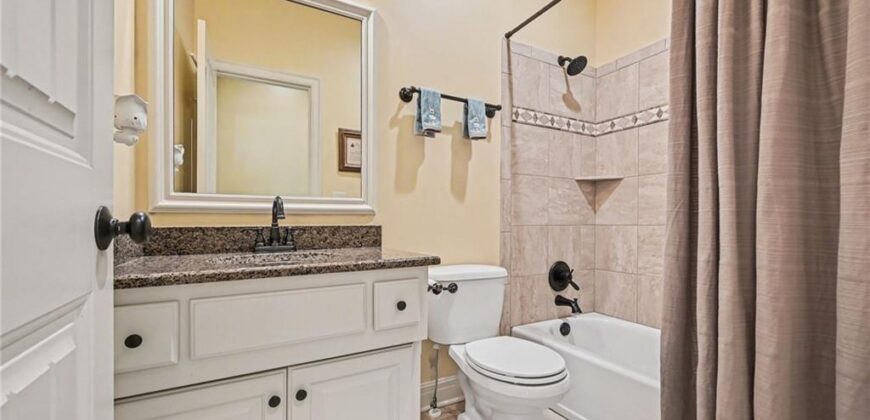 1819 NE 102nd Terrace, Kansas City, MO 64155