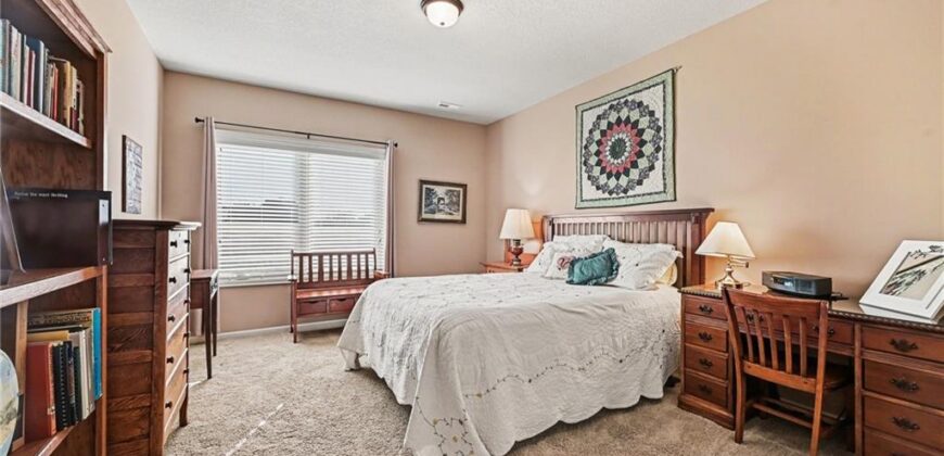1819 NE 102nd Terrace, Kansas City, MO 64155