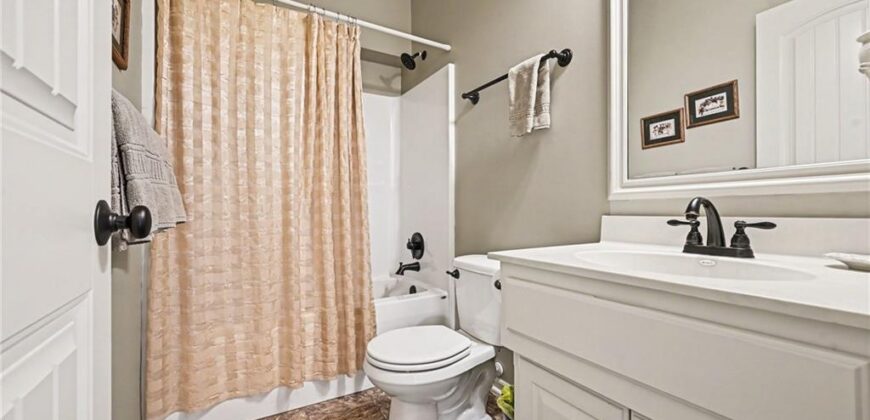 1819 NE 102nd Terrace, Kansas City, MO 64155