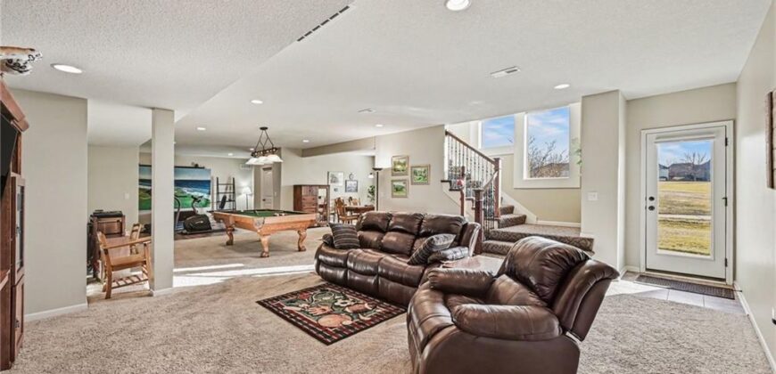 1819 NE 102nd Terrace, Kansas City, MO 64155