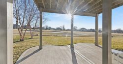 1819 NE 102nd Terrace, Kansas City, MO 64155