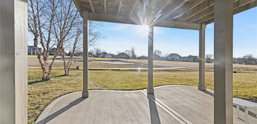 1819 NE 102nd Terrace, Kansas City, MO 64155