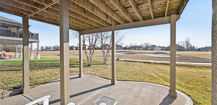 1819 NE 102nd Terrace, Kansas City, MO 64155