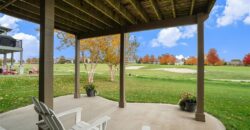 1819 NE 102nd Terrace, Kansas City, MO 64155