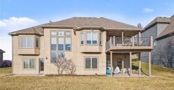 1819 NE 102nd Terrace, Kansas City, MO 64155