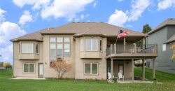 1819 NE 102nd Terrace, Kansas City, MO 64155