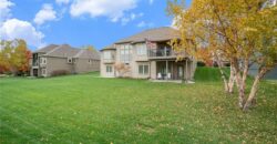 1819 NE 102nd Terrace, Kansas City, MO 64155