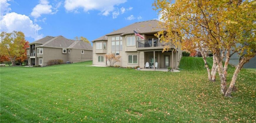 1819 NE 102nd Terrace, Kansas City, MO 64155