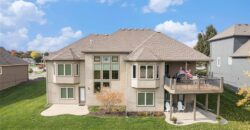 1819 NE 102nd Terrace, Kansas City, MO 64155