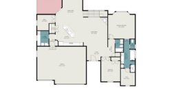 1819 NE 102nd Terrace, Kansas City, MO 64155