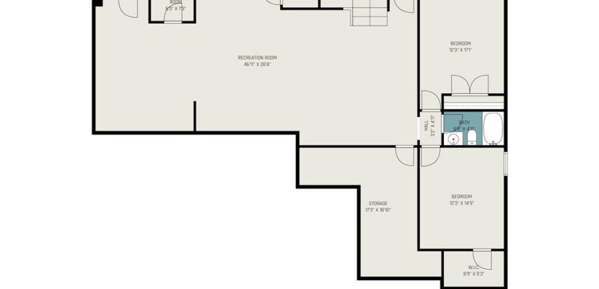 1819 NE 102nd Terrace, Kansas City, MO 64155