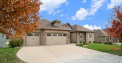 1819 NE 102nd Terrace, Kansas City, MO 64155