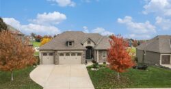 1819 NE 102nd Terrace, Kansas City, MO 64155