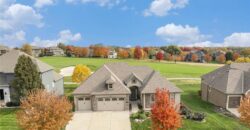 1819 NE 102nd Terrace, Kansas City, MO 64155