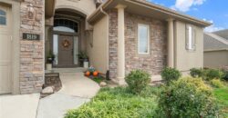 1819 NE 102nd Terrace, Kansas City, MO 64155