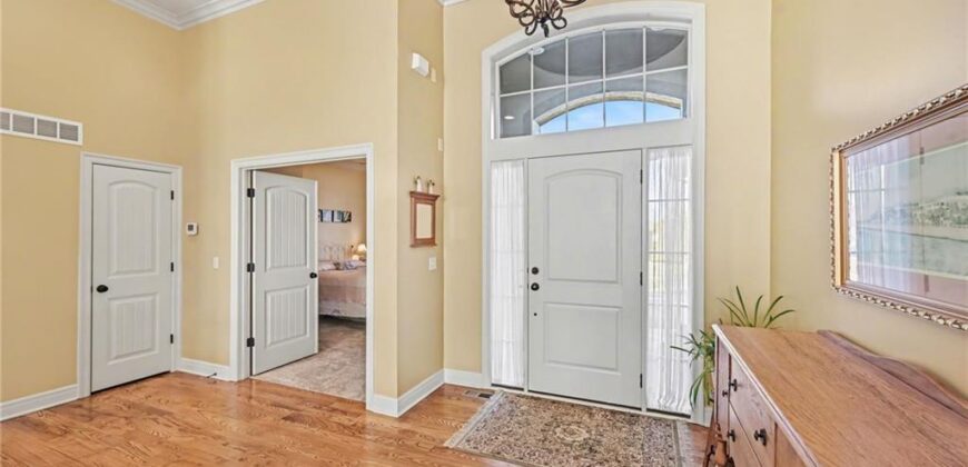1819 NE 102nd Terrace, Kansas City, MO 64155