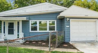 2407 NE 57th Terrace, Gladstone, MO 64118