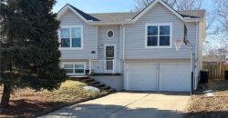 8531 NE 110th Terrace, Kansas City, MO 64157